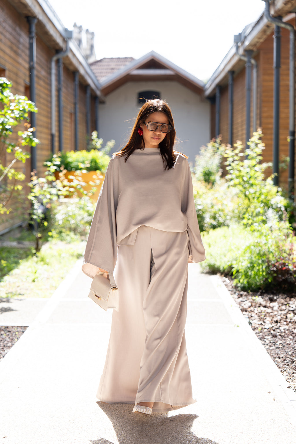 Ensemble HIDA gris