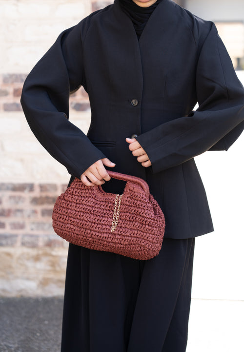 Blazer SULTANE