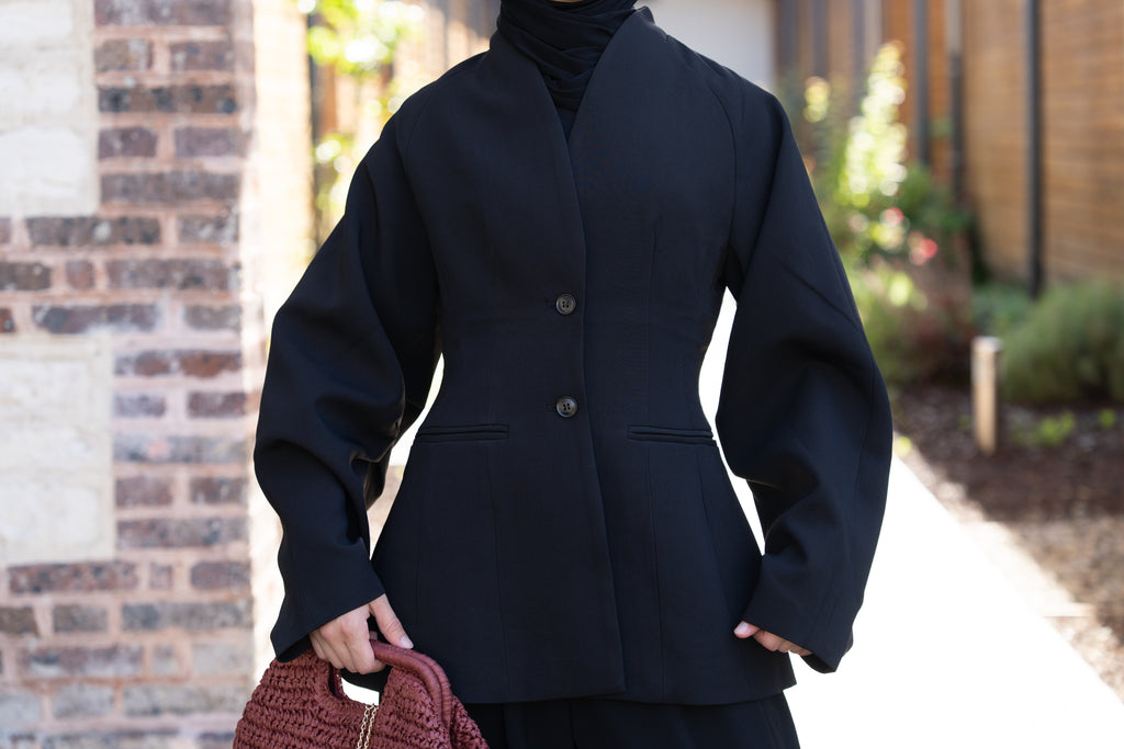 Blazer SULTANE
