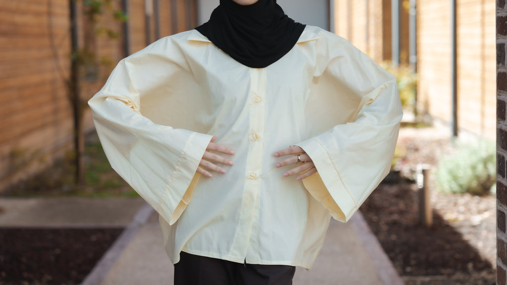 Chemise BUTTER