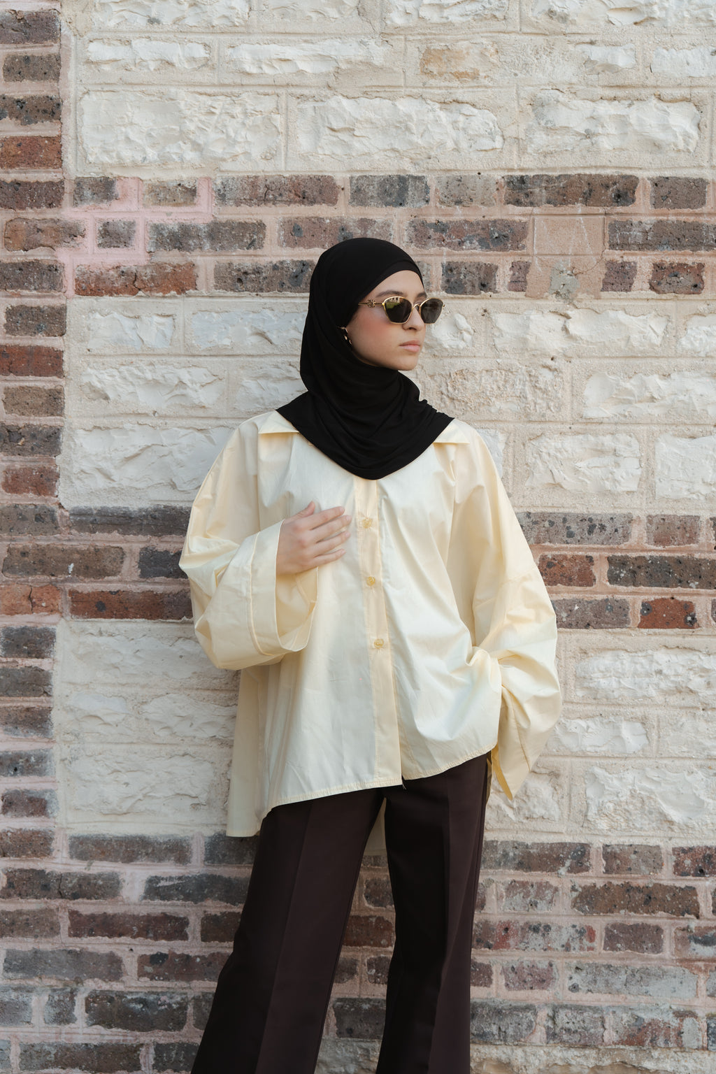 Chemise BUTTER
