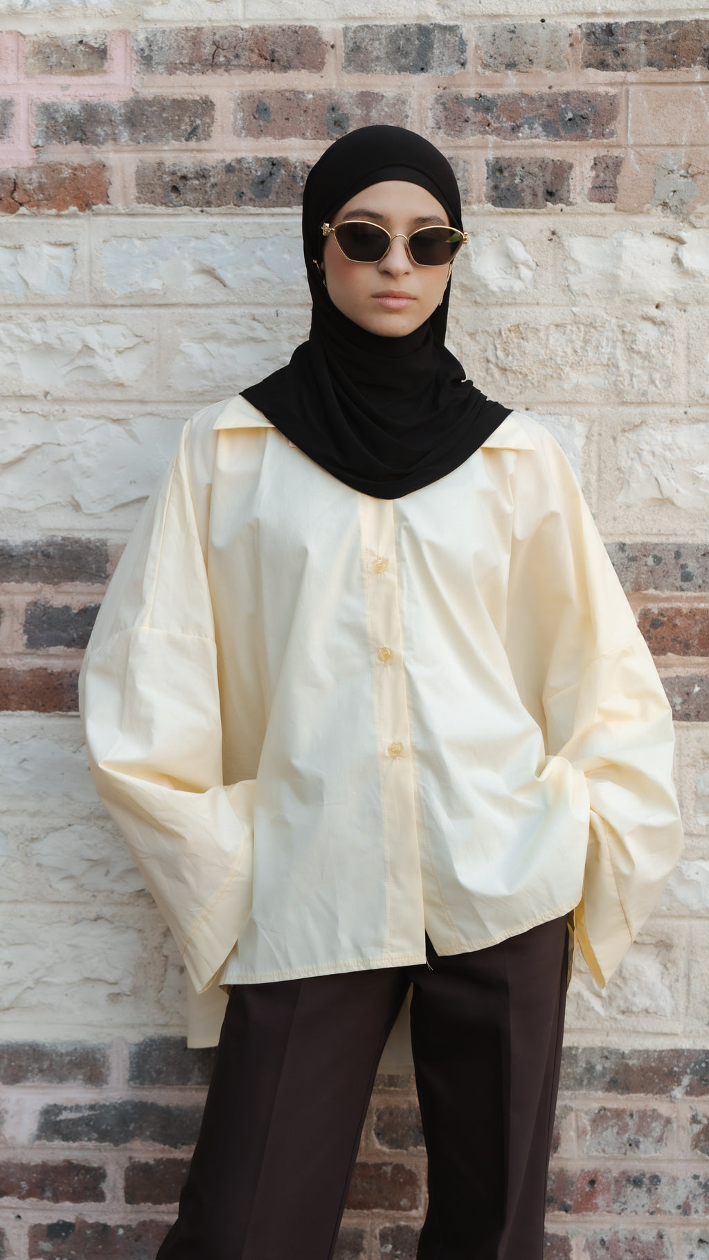 Chemise BUTTER