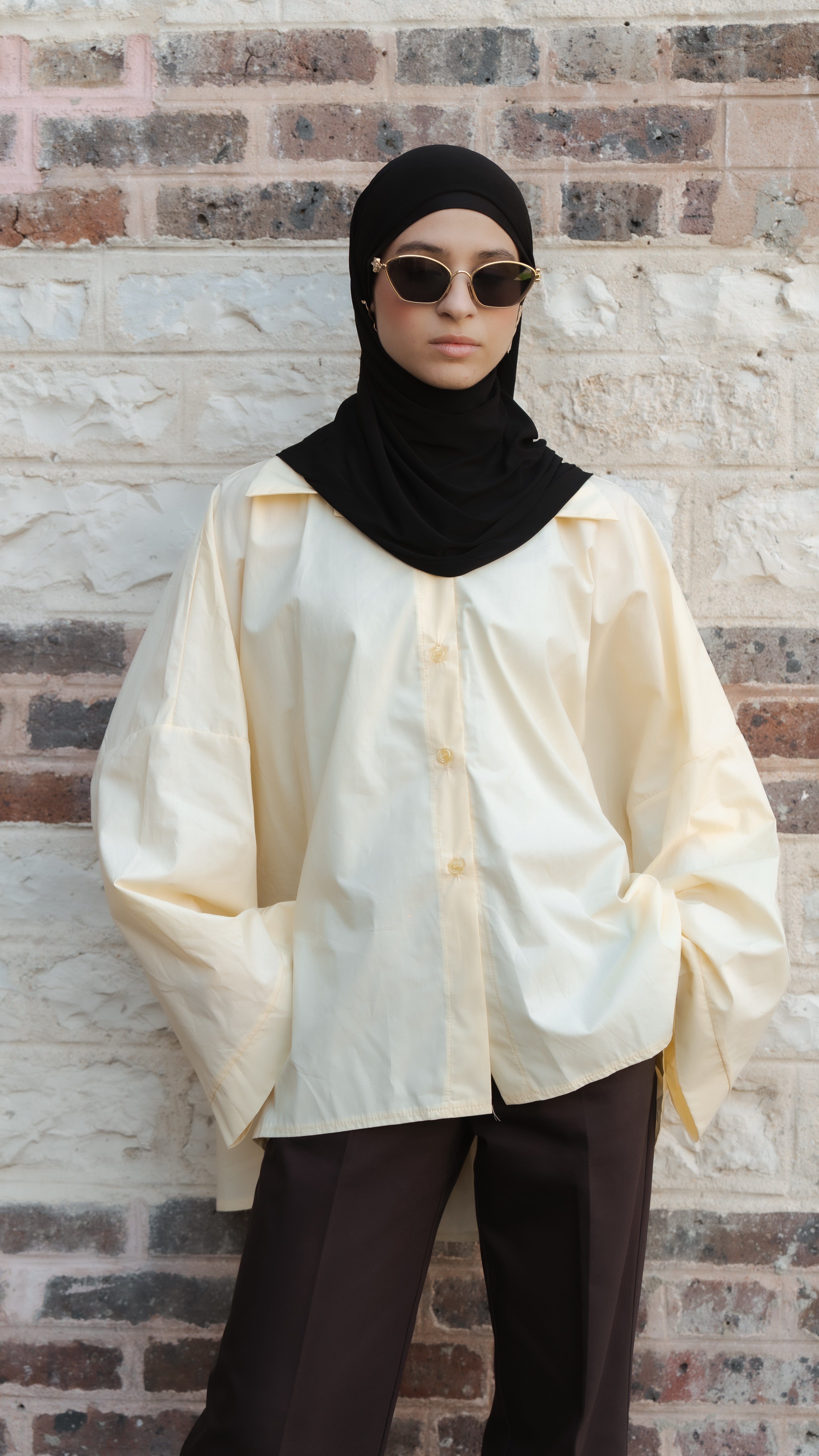 Chemise BUTTER