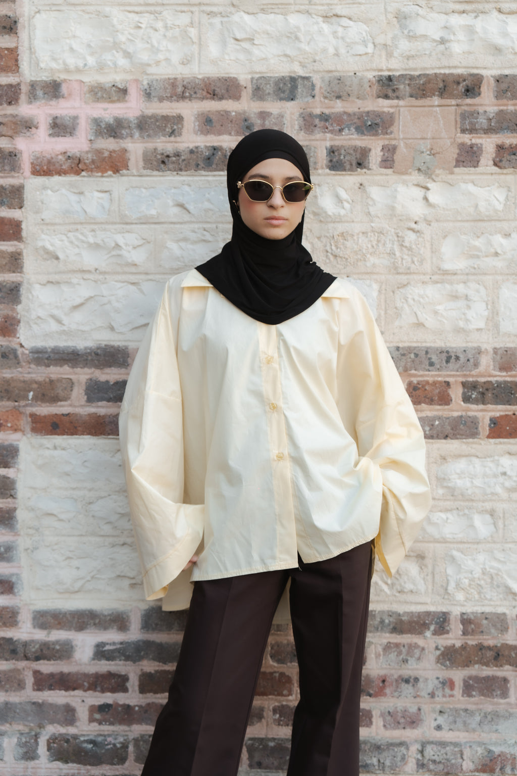 Chemise BUTTER