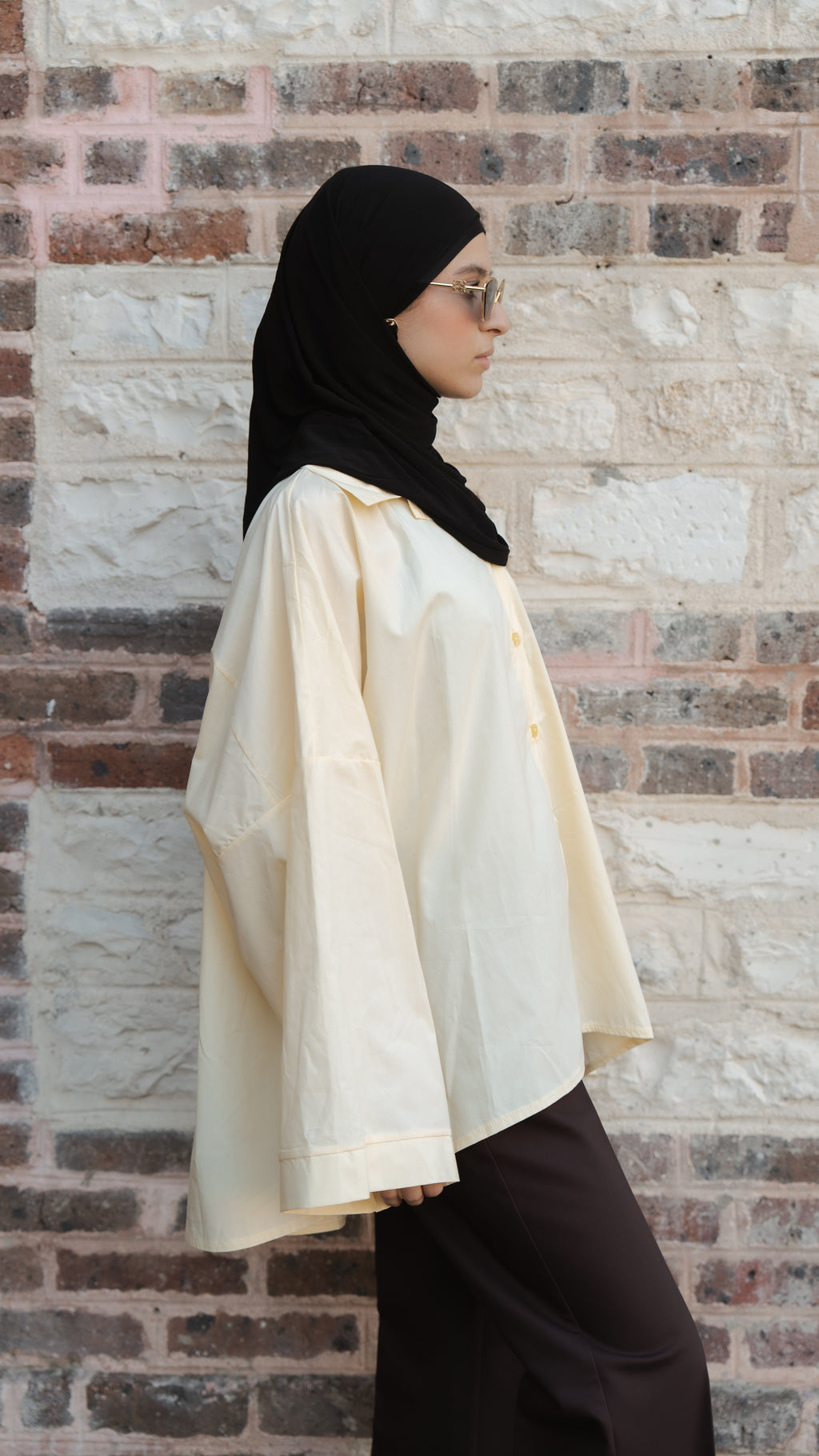 Chemise BUTTER