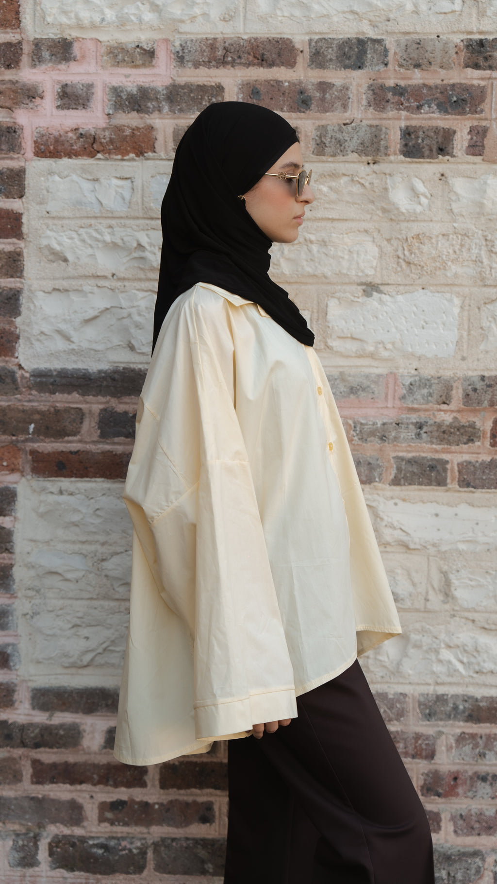 Chemise BUTTER