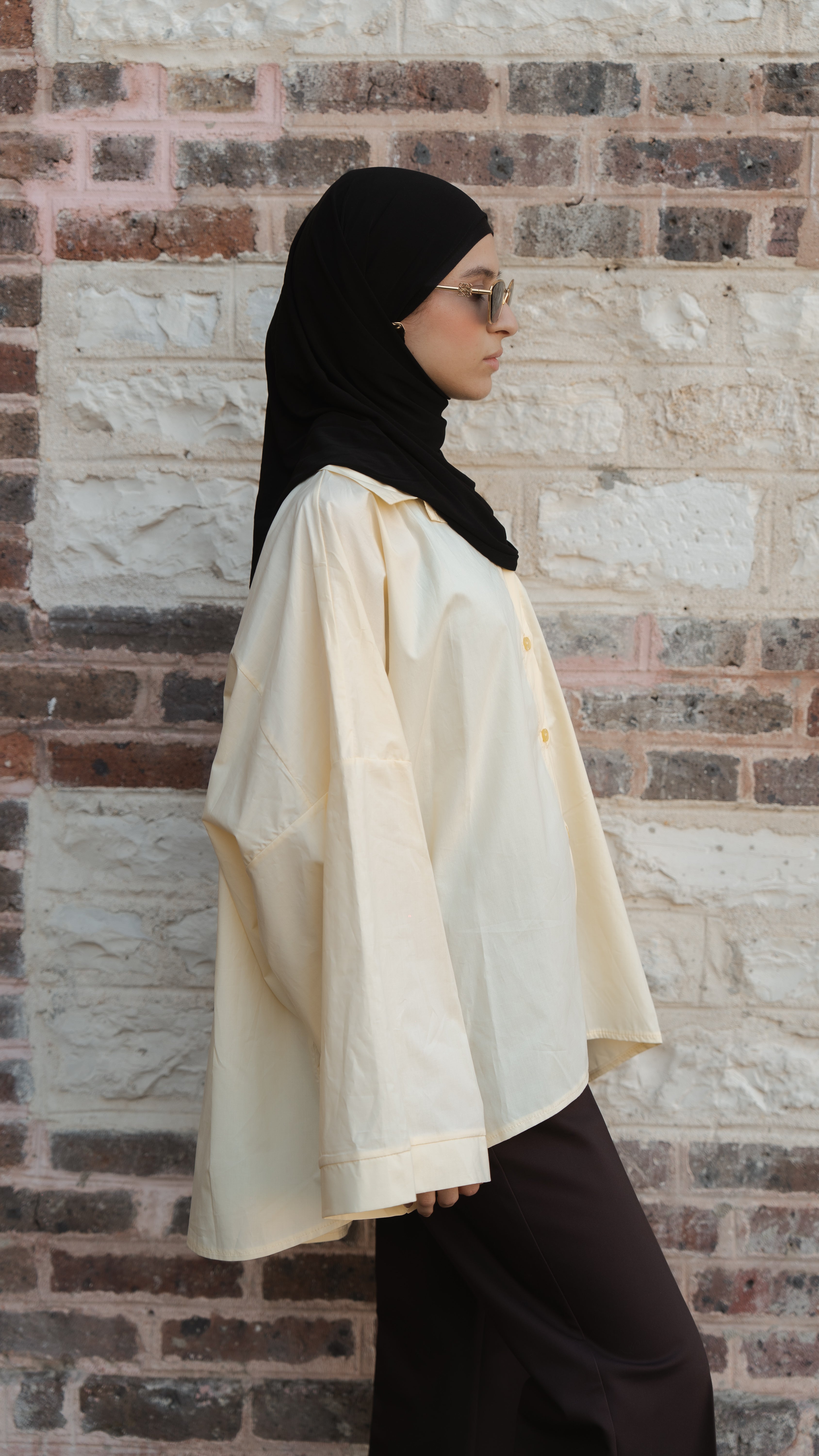 Chemise BUTTER