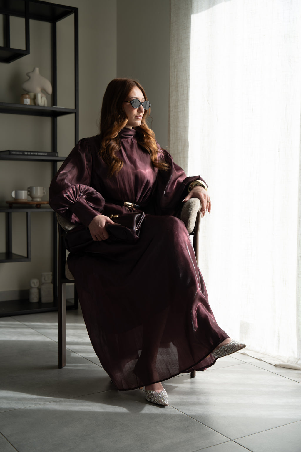 Robe VELORA