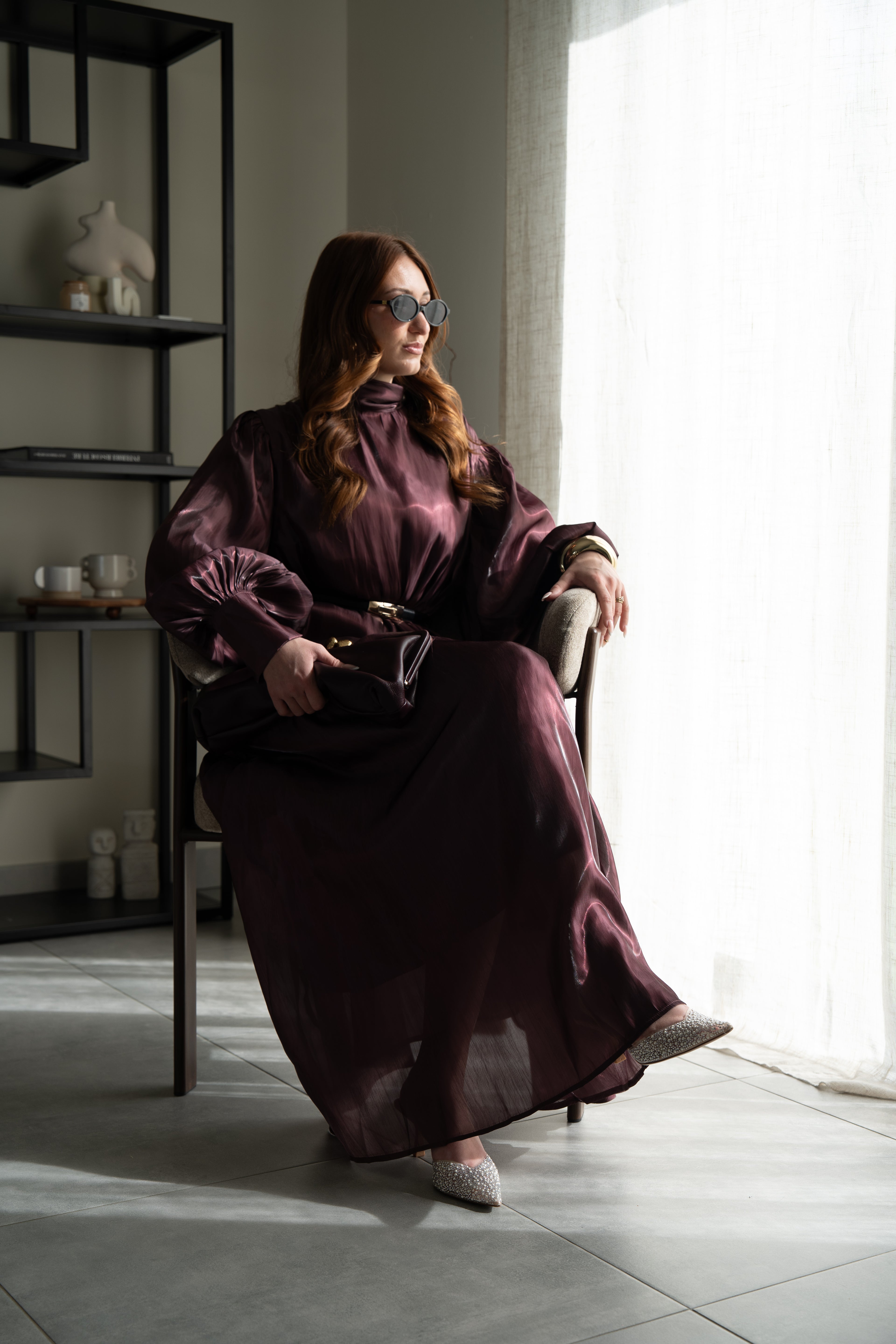 Robe VELORA