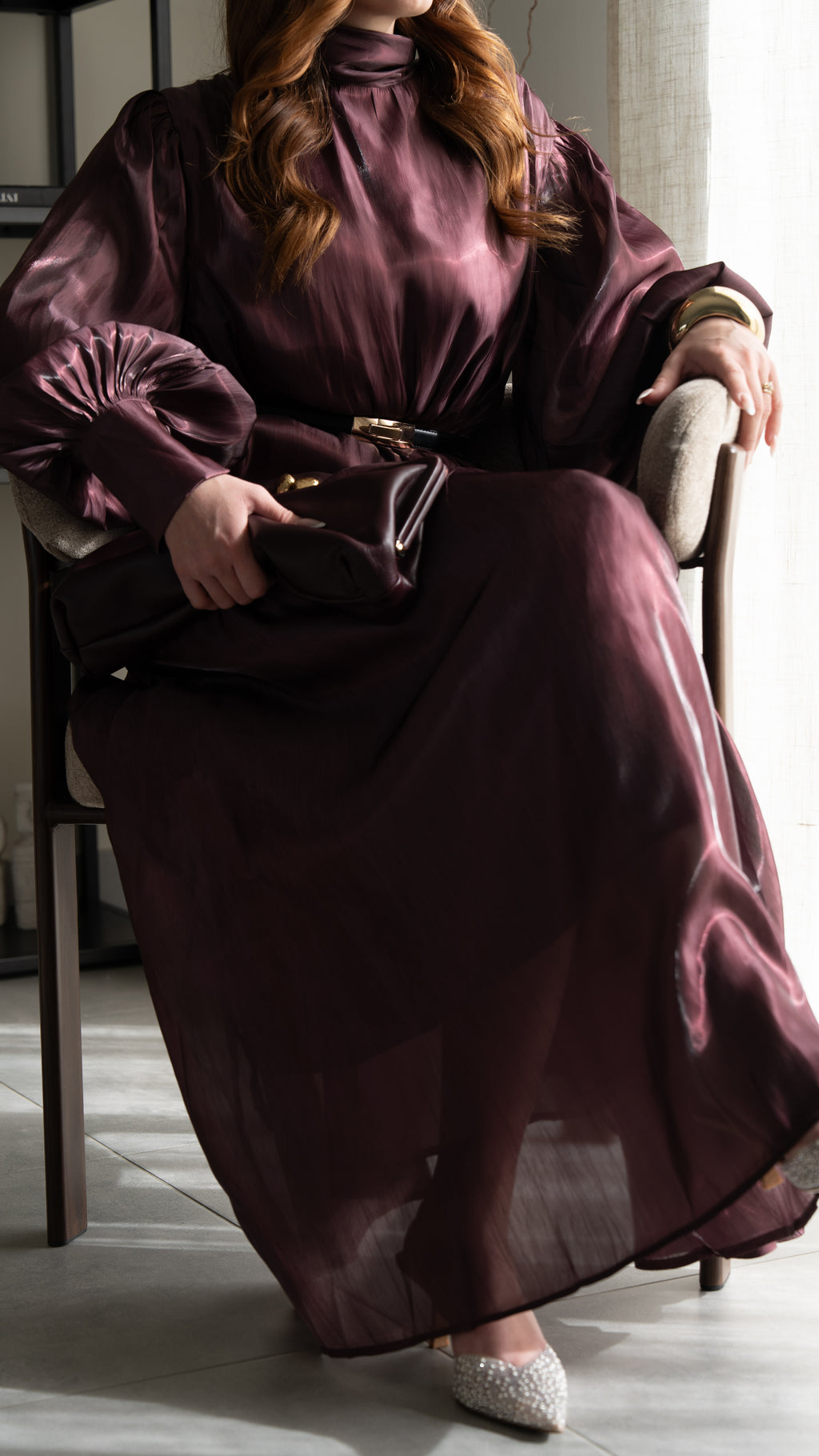 Robe VELORA