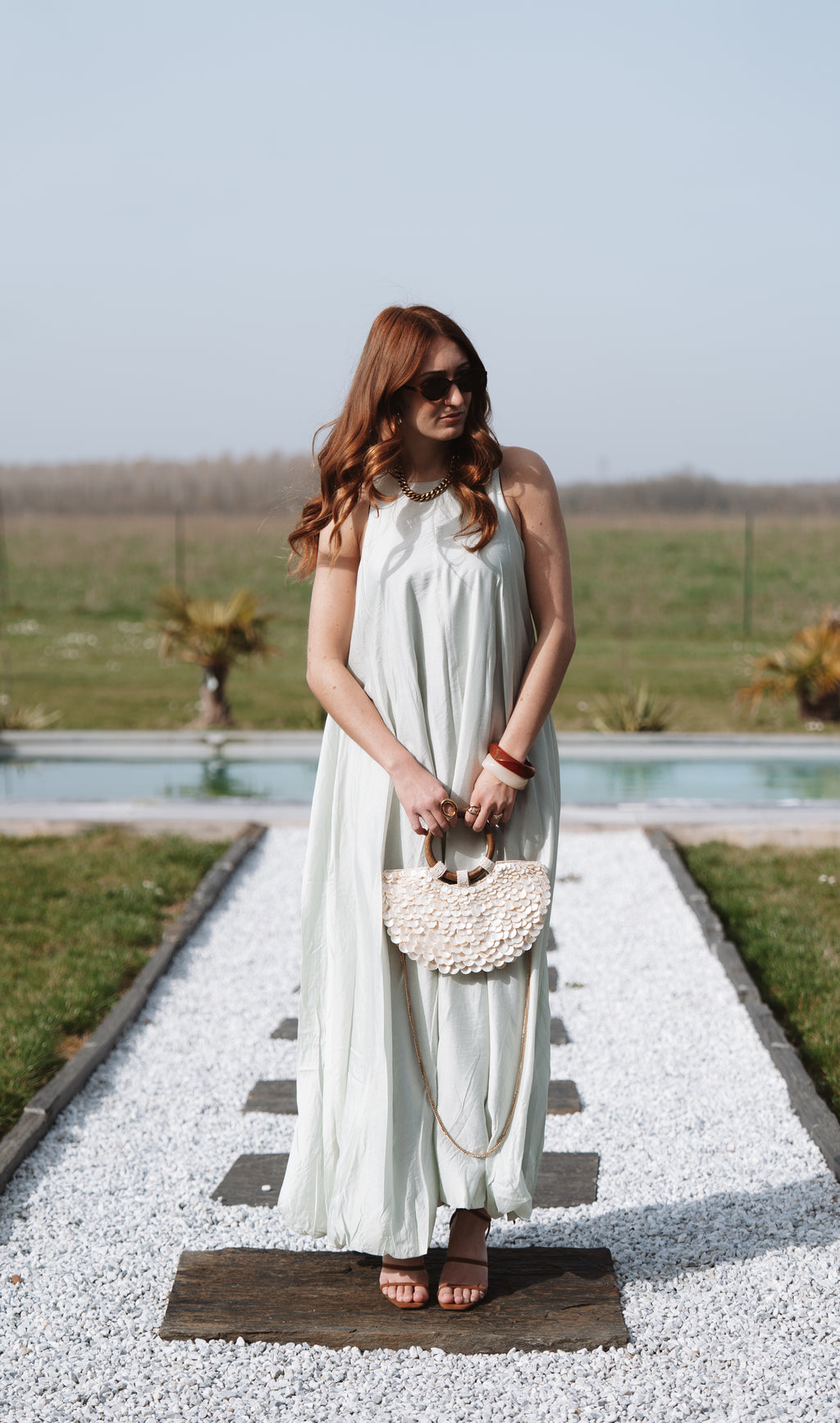 Robe ALMÉA