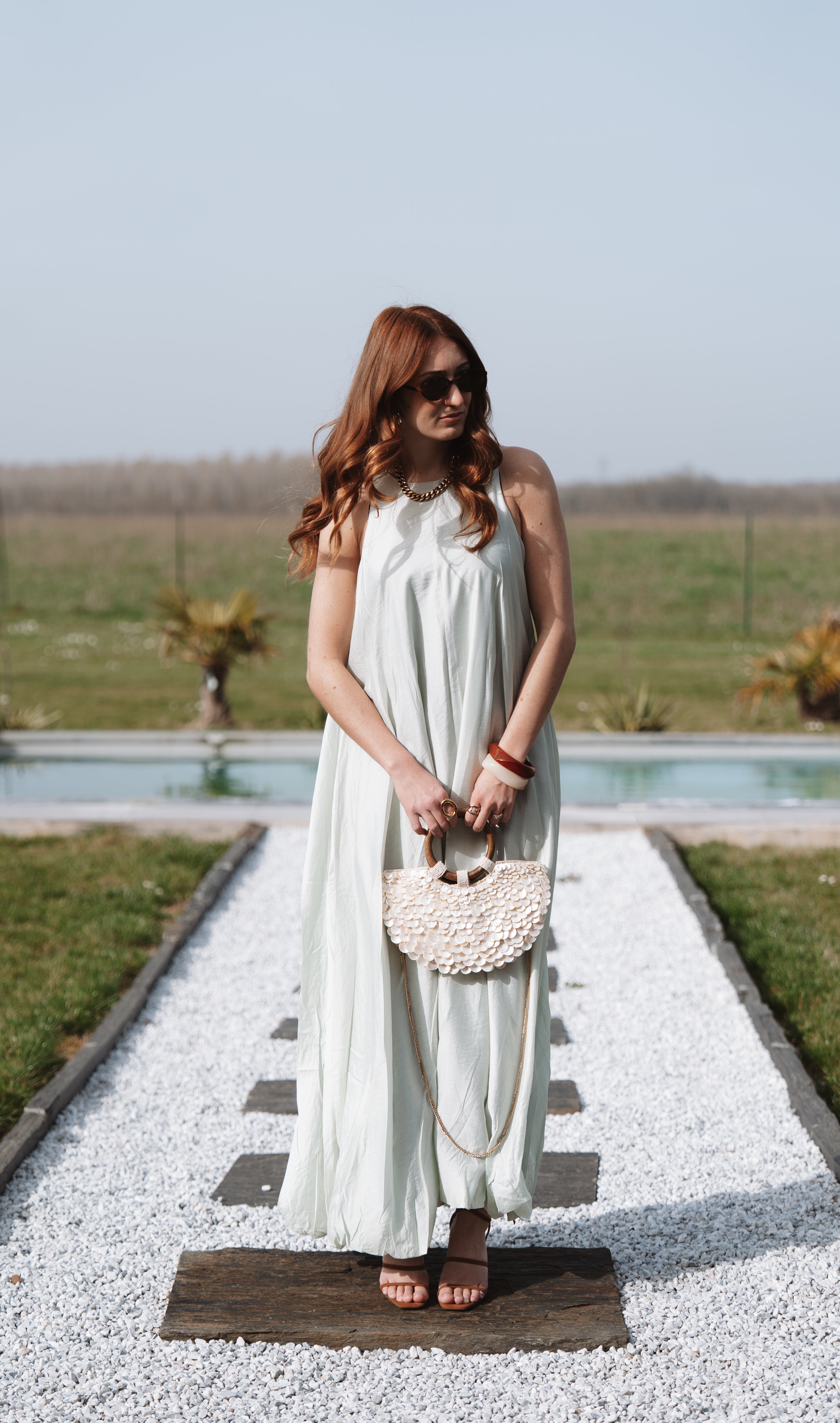 Robe ALMÉA