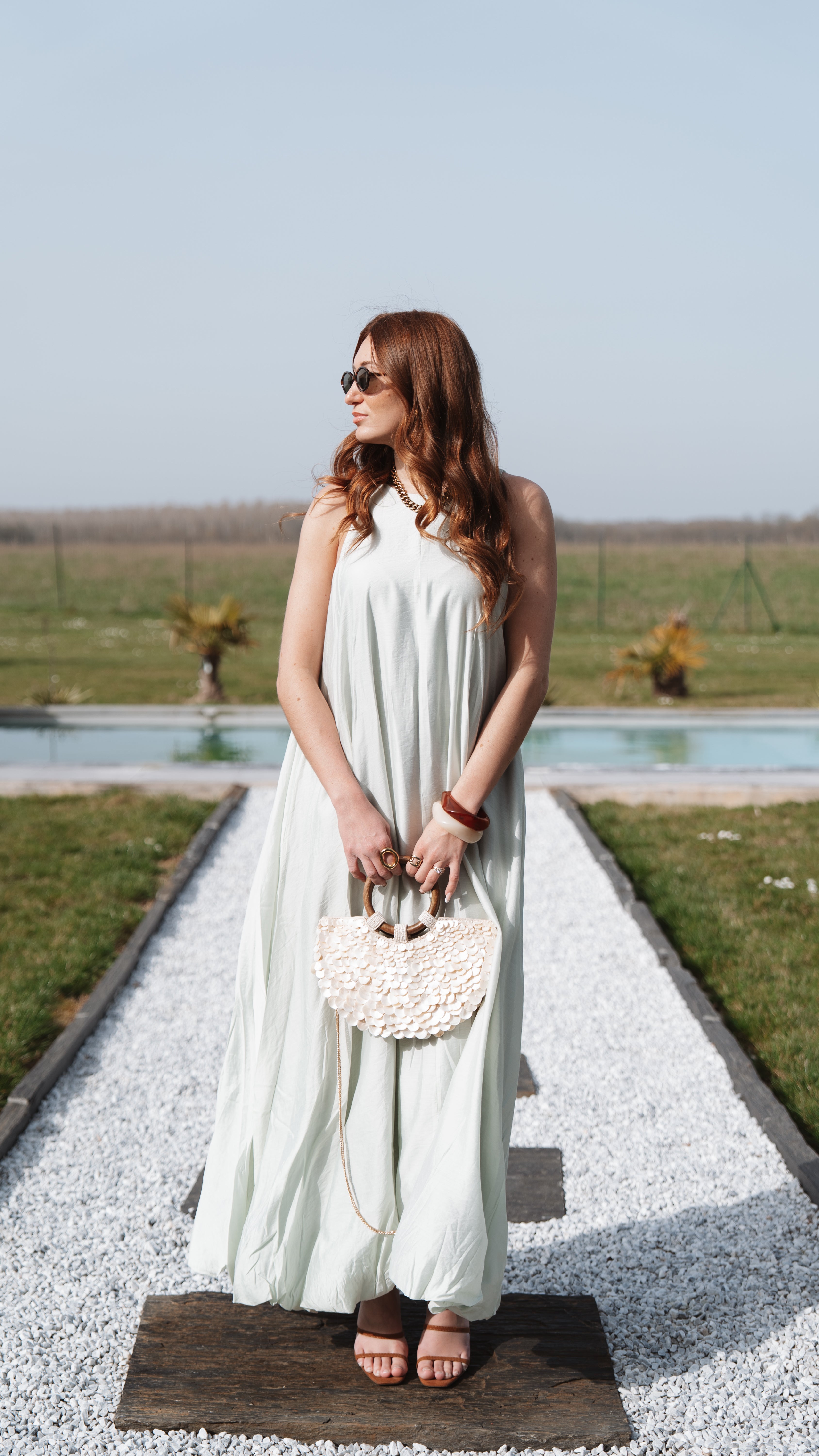 Robe ALMÉA