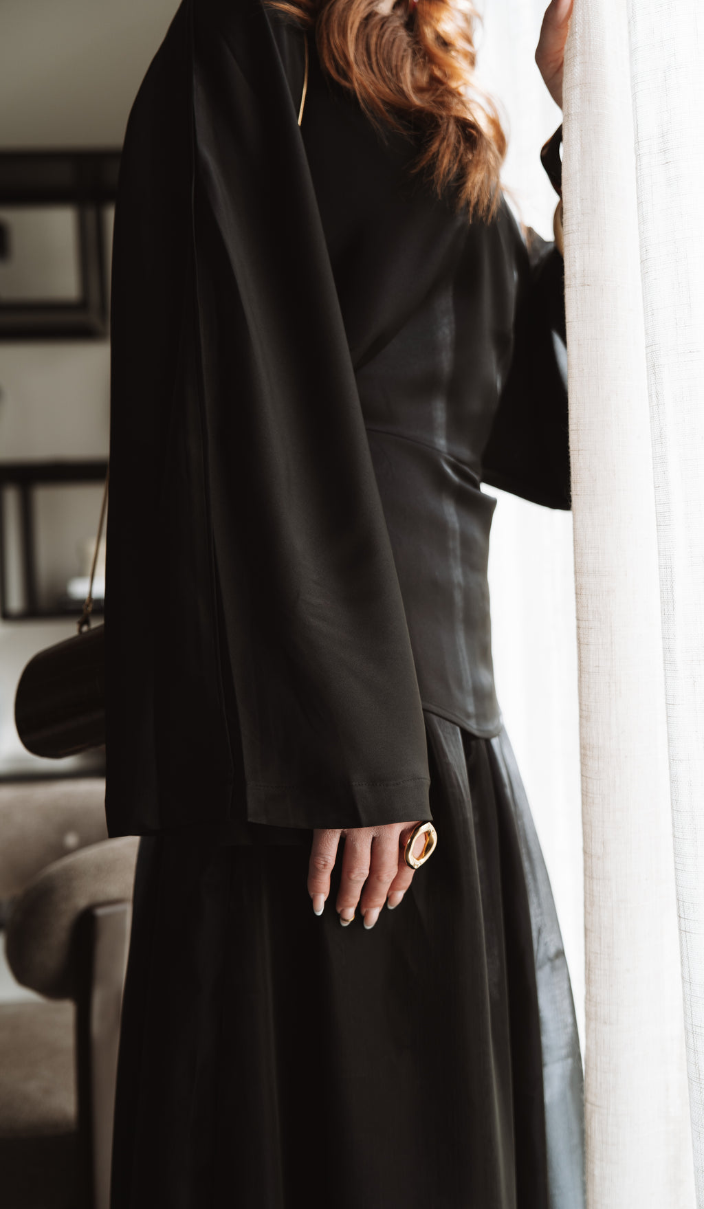 Haut NOCTIS