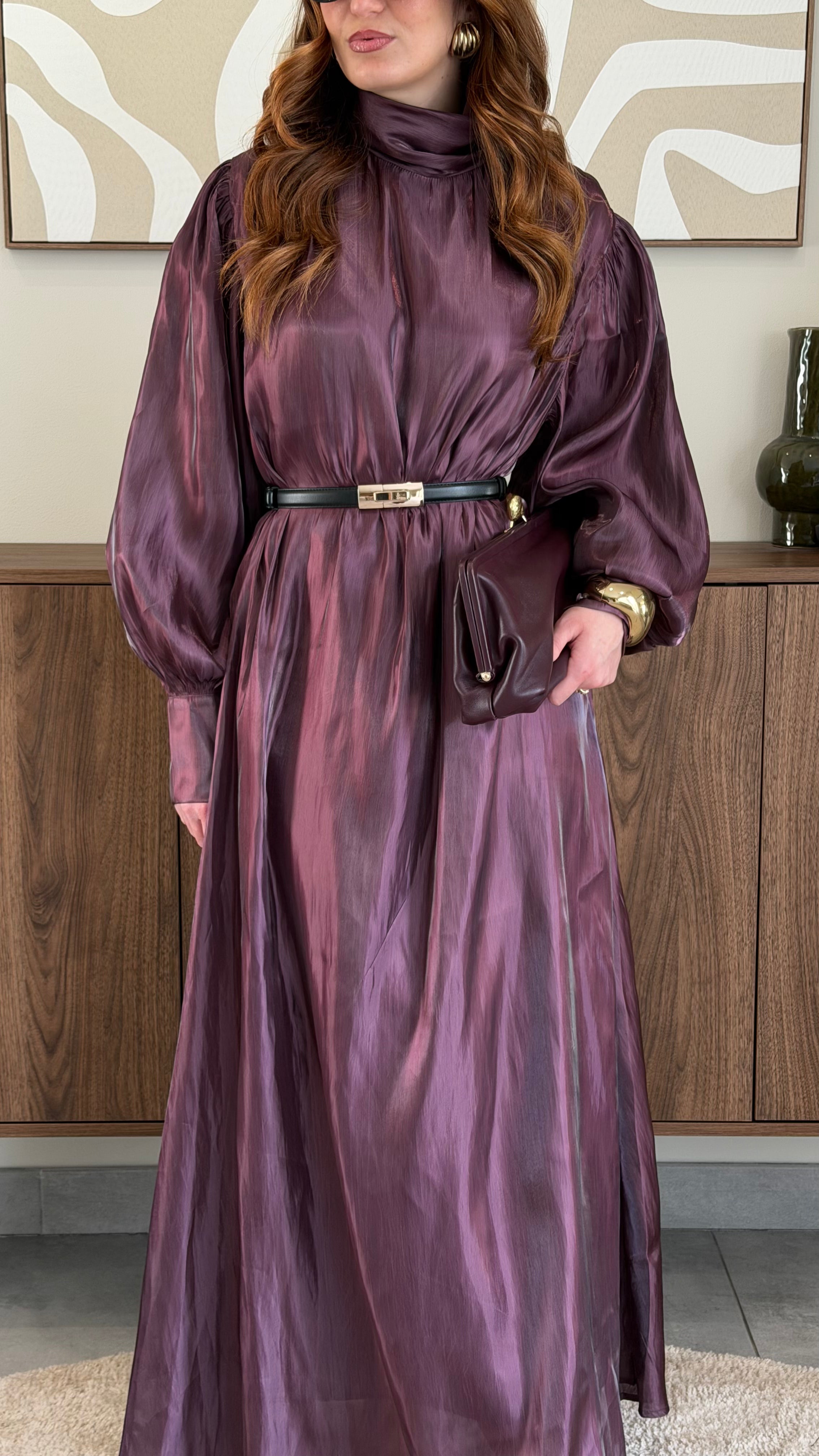 Robe VELORA