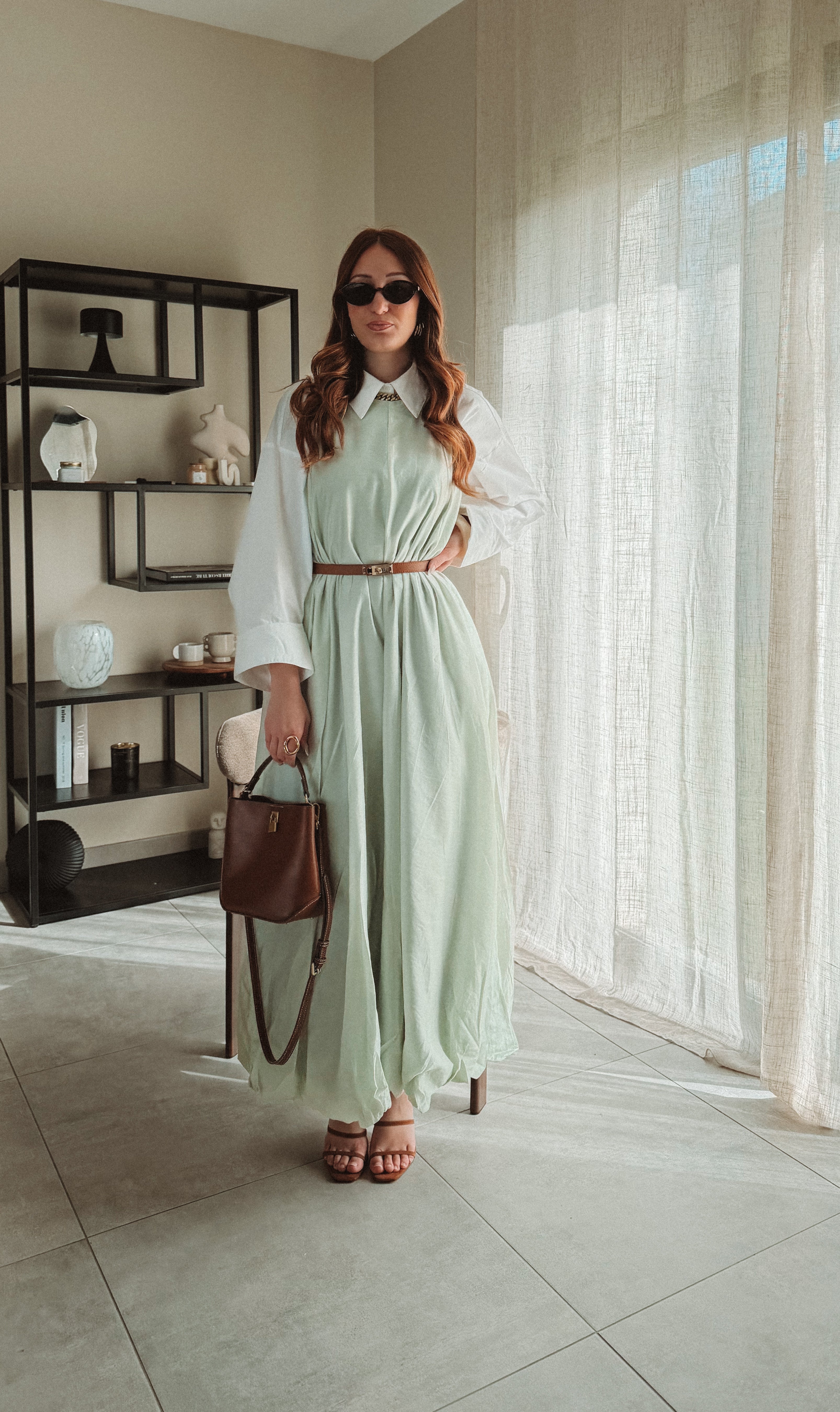Robe ALMÉA