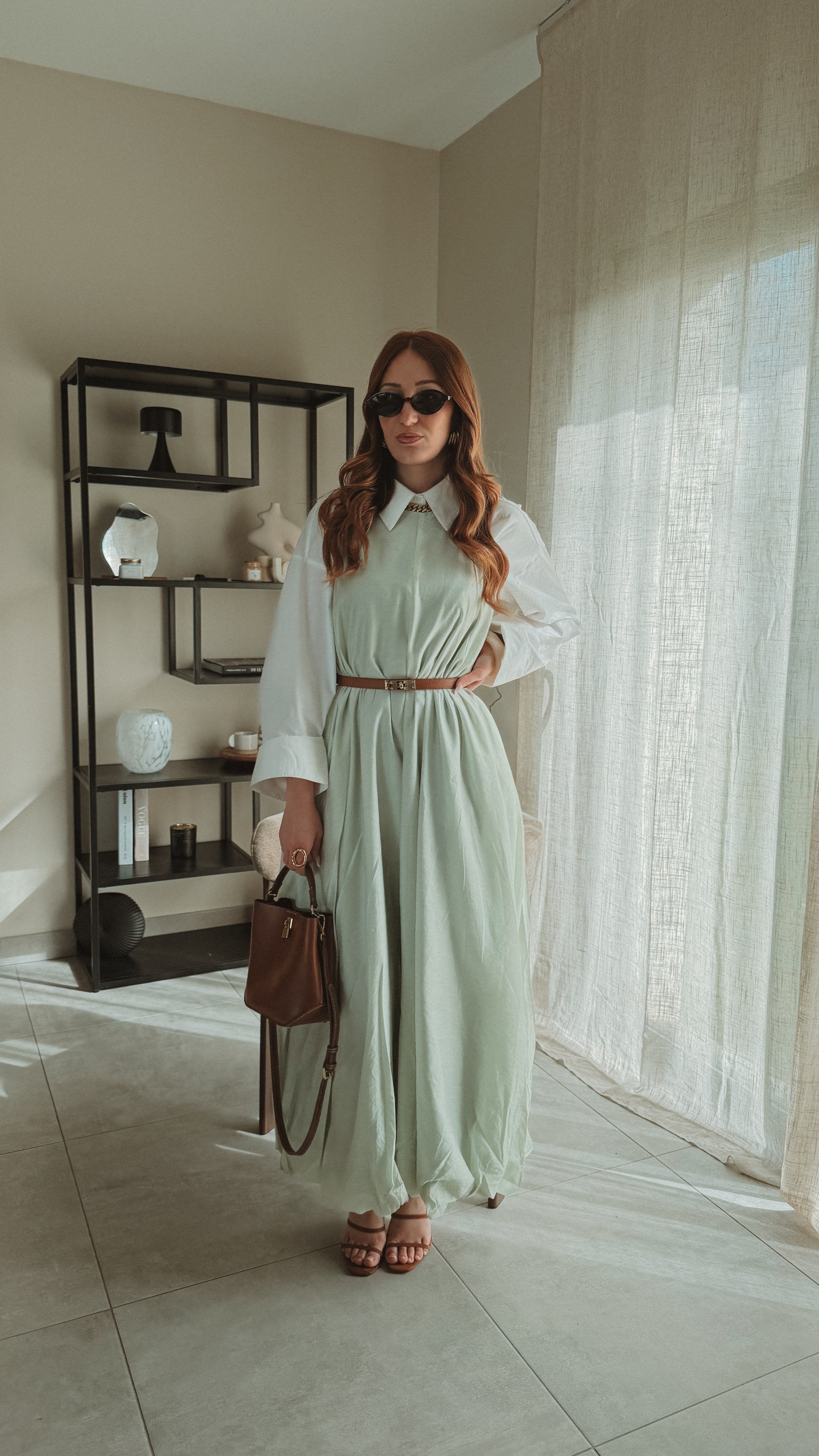 Robe ALMÉA