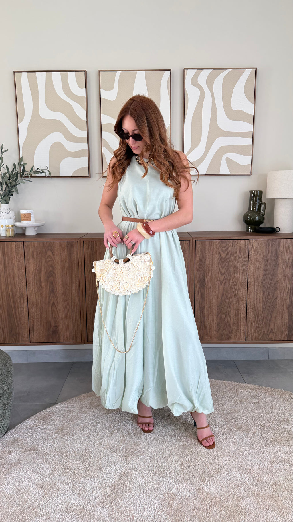 Robe ALMÉA