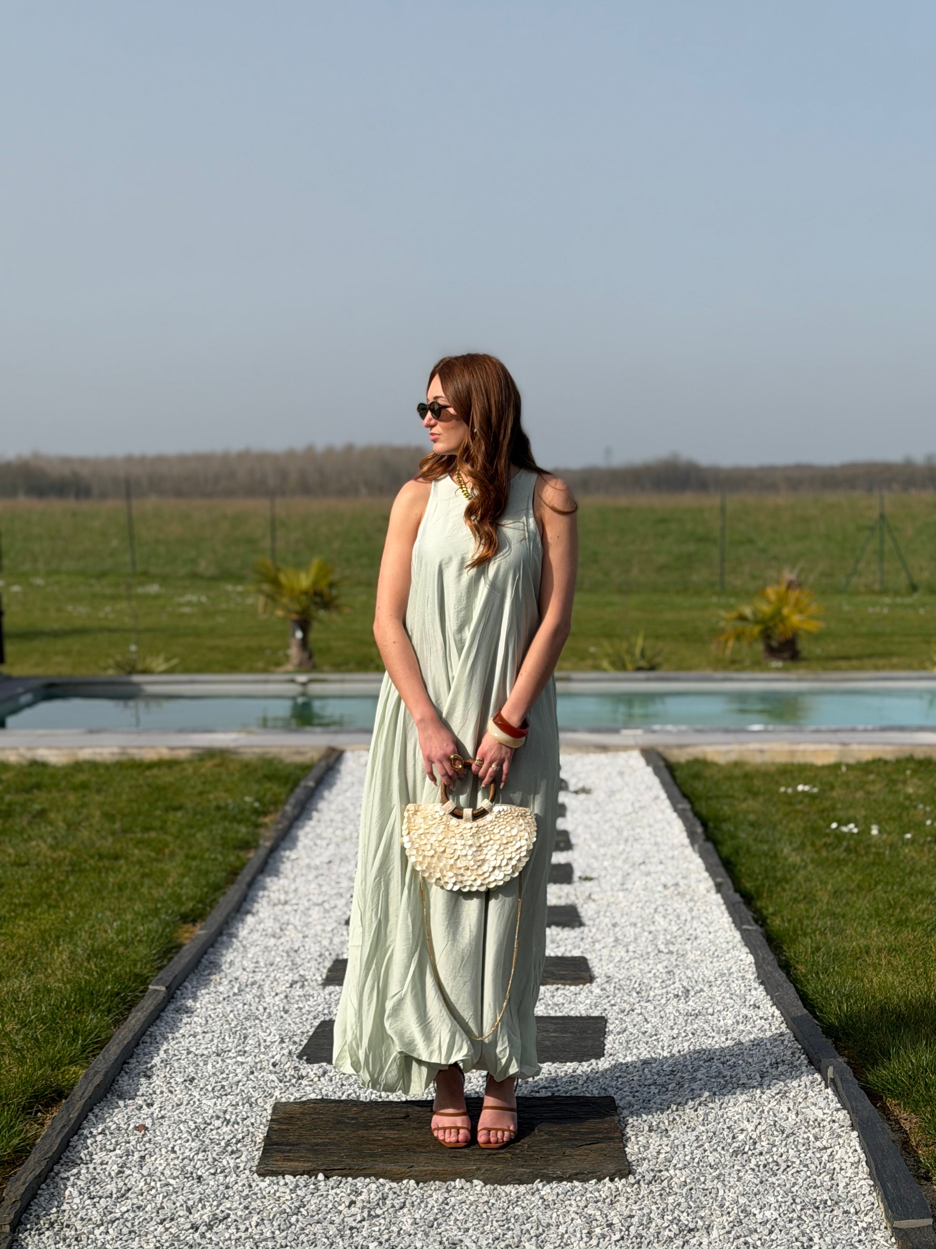 Robe ALMÉA