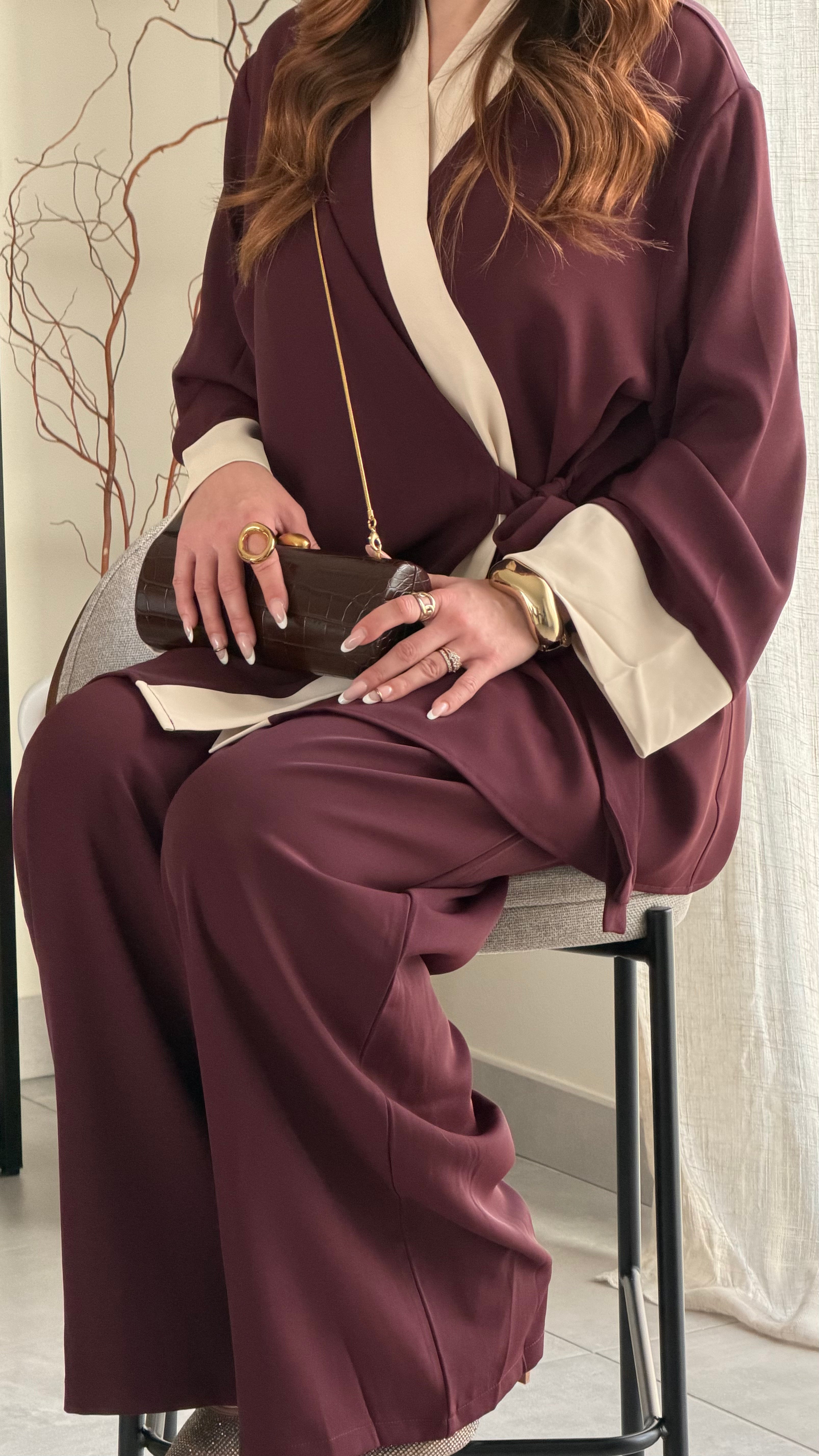Kimono AYAME