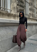 Pantalon Ballon - PETITE