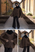 Chemise MOCHA